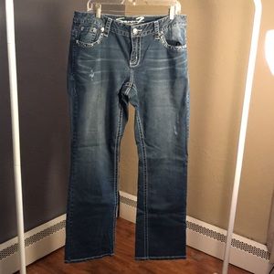 Seven7 jeans